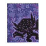 Ghost Type Pokémon Fundamentals Folders (2-Pack) - Image 5
