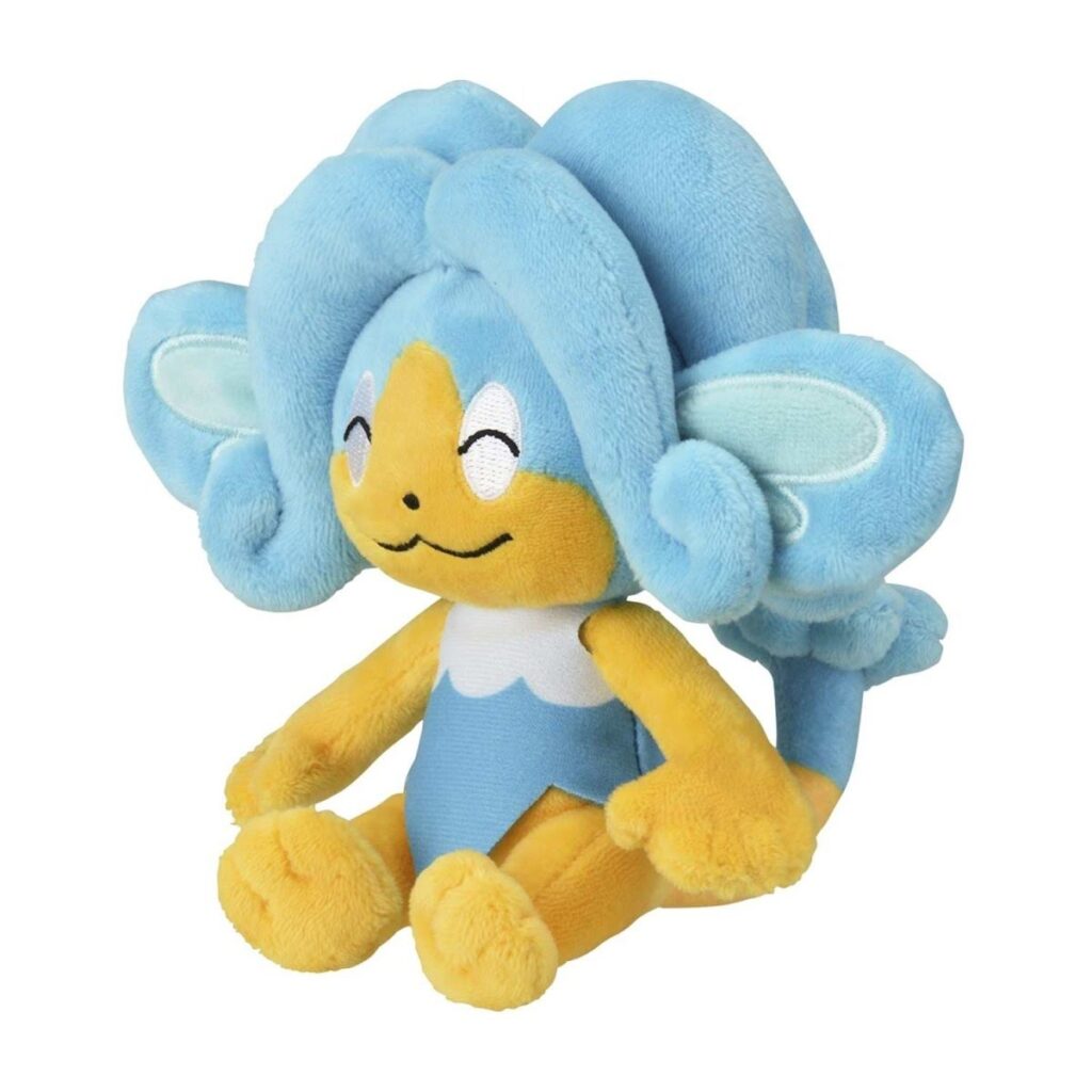d609cd3c-9a0e-5a1c-8380-29c2ae71e4a0-1024x1024-1.jpg Simipour Sitting Cuties Plush – 5 ¼ In. - Image 1