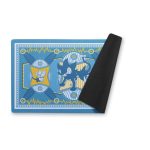Pokémon TCG: Luxray Limitless Lightning Playmat - Image 2