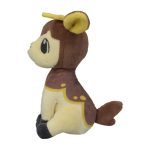 Deerling (Winter Form) Sitting Cuties Plush – 6 ¼ In. - Image 3