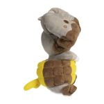 Diggersby Sitting Cuties Plush – 6 ¼ In. - Image 3