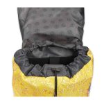 Electric Type Pokémon Fundamentals Fold-Over Backpack - Image 6