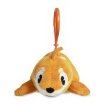 Buizel Sun & Storms Plush Key Chain - Image 2