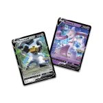 Pokémon TCG: Pokémon GO V Battle Deck (Mewtwo vs. Melmetal) - Image 5