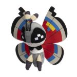 Vivillon (Modern Pattern) Sitting Cuties Plush – 6 ½ In.