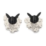 Ponyta & Rapidash Pokémon Pixel Pins (2-Pack) - Image 2