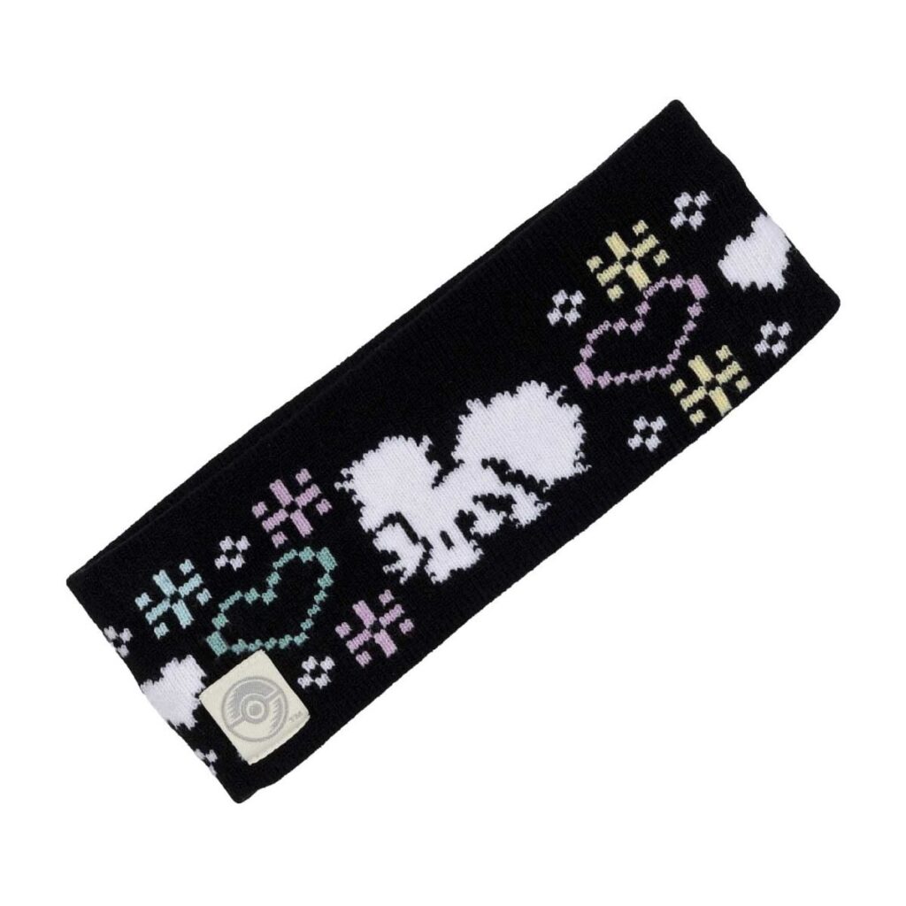 da3c20ec-e2f6-5040-8ef1-c6168dd7c25d-1024x1024-1.jpg Galarian Ponyta Festive Winter Knit Headband (One Size-Adult) - Image 1