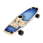 Pokémon Center × Bear Walker: Blastoise Skateboard - Image 3