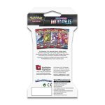 Pokémon TCG: Sword & Shield-Battle Styles Sleeved Booster Pack (10 Cards) - Image 6