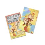 Pokémon TCG: Scarlet & Violet-151 Mini Tin (Arcanine & Omanyte) - Image 3