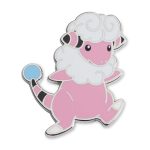 Flaaffy Pokémon Pin