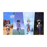 Pokémon Violet - Image 3
