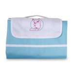 Pokémon Summer Days Foldable Picnic Blanket - Image 3