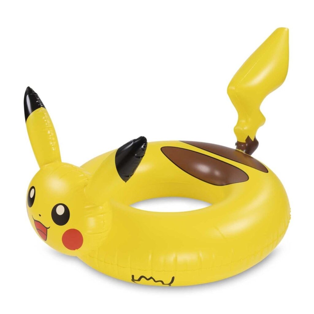dc7ccaaf-f341-5fd7-88a4-c39ac36bba5d-1024x1024-1.jpg Pikachu Pokémon Summer Days Pool Float - Image 1