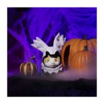Yamper Pokémon Pumpkin Party Poké Plush – 10 In. - Image 7