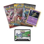 Pokémon TCG: Mimikyu Sidekick Collection - Image 3