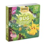 Pokémon Primers: Bug Types