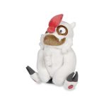 Vigoroth Sitting Cuties Plush – 6 In.