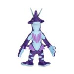 Toxtricity (Low Key Form) Poké Plush – 15 In. - Image 2
