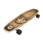 Pokémon Center × Bear Walker: Eevee Skateboard - Image 3