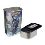 Pokémon TCG: Tapu Fini Deck Shield, 2 Booster Packs & 45 Energy Cards - Image 2