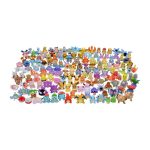 Charmander Sitting Cuties Plush – 5 In. - Image 4