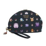 Pokémon Block Art Wrist Clutch by Loungefly