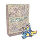 2024 Pokémon World Championships Deck (Sakuya Ota, Ancient Toolbox) - Image 3