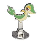 Pokémon Gallery Pins: Snivy Standing Pin - Image 4