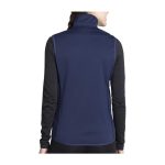Outdoors with Pokémon Middle Fork Dark Blue Fleece Zip-Up Vest by Outdoor Research – Women - Image 2