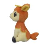 Deerling (Autumn Form) Sitting Cuties Plush – 5 ½ In. - Image 3