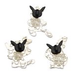 Grookey, Scorbunny & Sobble Pokémon Pins (3-Pack) - Image 2