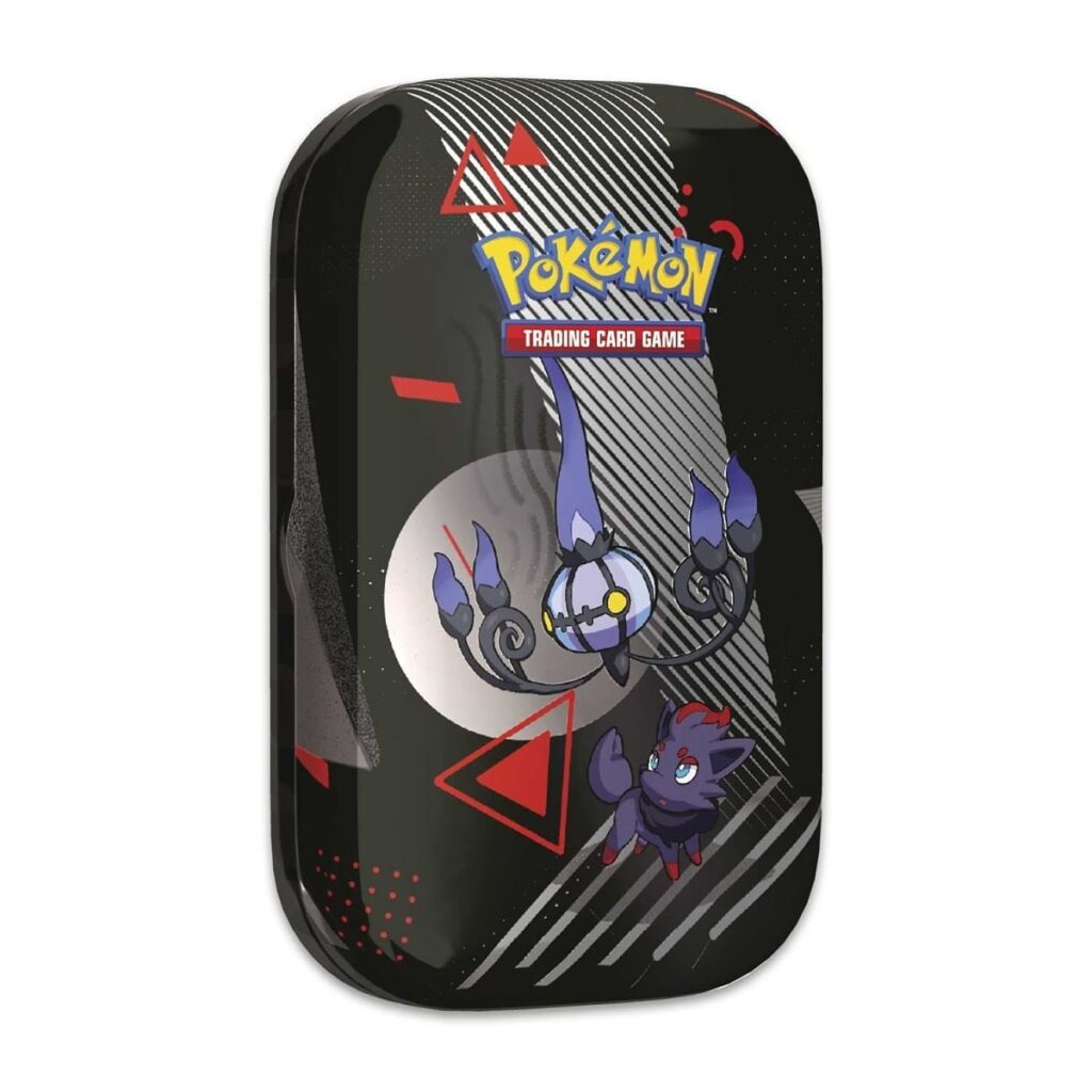 e1a0dfa4-2cd6-5042-9a02-b9251fb09f90-1024x1024-1.jpg Pokémon TCG: Unova Mini Tin (Chandelure & Zorua) - Image 1