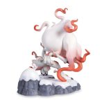 Kotobukiya Hisuian Zorua & Hisuian Zoroark Figure - Image 4