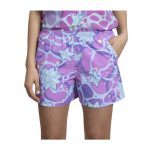 Pokémon Tropical Dreamy Seas Shorts – Women