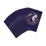 Pokémon TCG: Mew Celestial Circles Card Sleeves (65 Sleeves) - Image 2