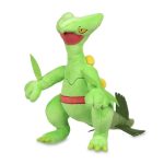Sceptile Poké Plush – 16 ¼ In.