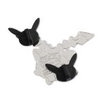 Hoppip Pokémon Pin - Image 2