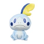 Sobble Poké Plush – 8 In. - Image 2