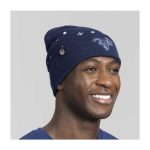 Pokémon Center × OMOCAT: Baxcalibur Cuff Beanie - Image 4