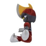 Bisharp Sitting Cuties Plush – 6 ¼ In. - Image 3