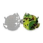 Grookey, Thwackey & Rillaboom Evolution Pokémon Pin - Image 2