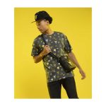 Team Instinct Pokémon GO Teams Flat-Brim Hat (One Size-Adult) - Image 9