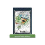 Pokémon TCG: Ogerpon ex Premium Collection - Image 4