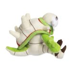 Chesnaught Sitting Cuties Plush – 5 In. - Image 3