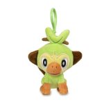 Grookey Poké Plush Key Chain - Image 2