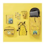 Electric Type Pokémon Fundamentals Folders (2-Pack) - Image 7