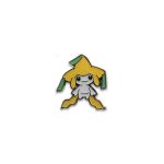 Pokémon TCG: 2 Booster Packs & Jirachi Pin - Image 3