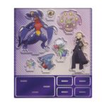 Pokémon TCG: Cynthia’s Garchomp ex Premium Collection - Image 4