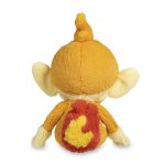Chimchar Comfy Friends Plush – 16 ½ In. - Image 4